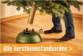 Alle kerstboomstandaarden | HORNBACH