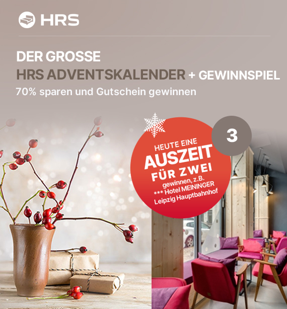 HRS Adventskalender