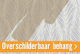 Overschilderbaar behang | HORNBACH