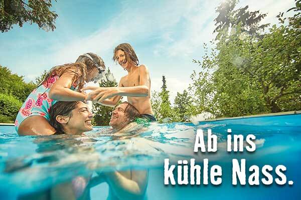 Pools im HORNBACH Onlineshop