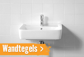 Wandtegels | HORNBACH