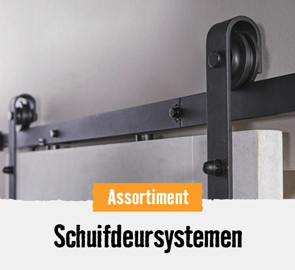 Schuifdeursystemen | HORNBACH