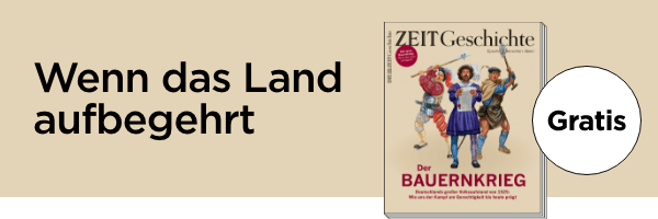 ZEIT GESCHICHTE