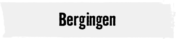 Bergingen | HORNBACH