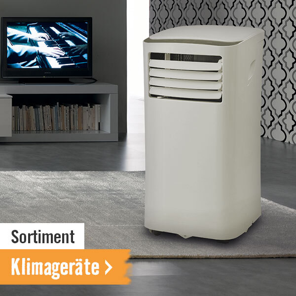 Klimageräte innen im HORNBACH Onlineshop