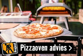 Pizzaoven kiezen| HORNBACH