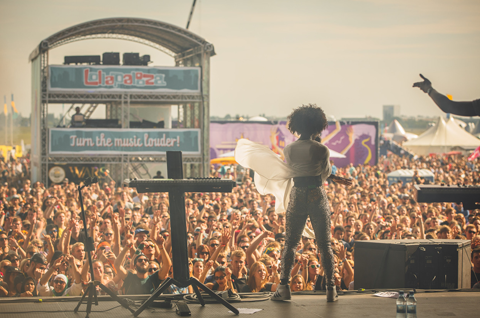 Lollapalooza Berlin