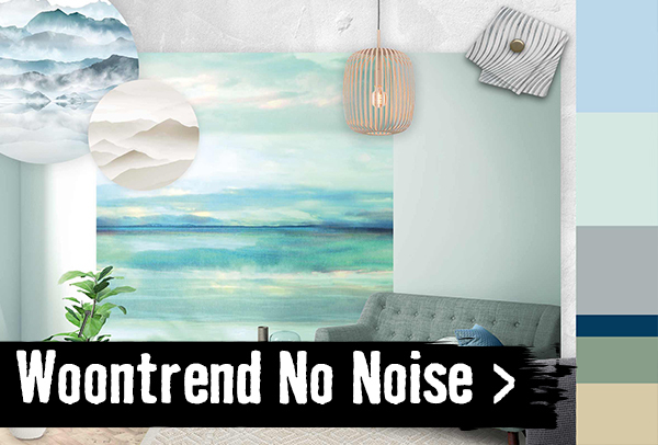 Woontrend No Noise | HORNBACH