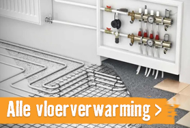 Alle vloerverwarming | HORNBACH