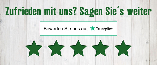 Jetzt bewerten!