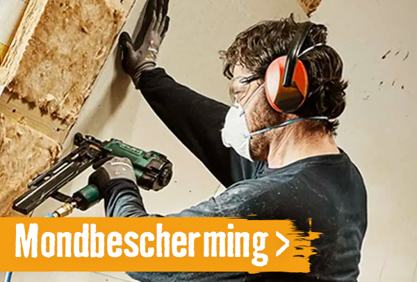 Mondbescherming | HORNBACH