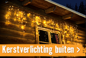 Kerstverlichting buiten | HORNBACH