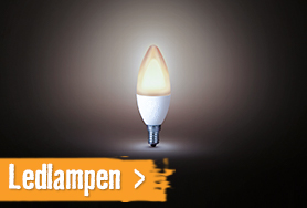 Ledlampen | HORNBACH