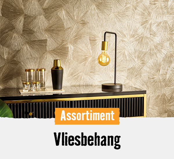Vliesbehang | HORNBACH