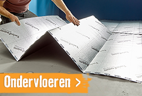 Ondervloeren | HORNBACH