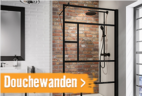 Douchewanden | HORNBACH