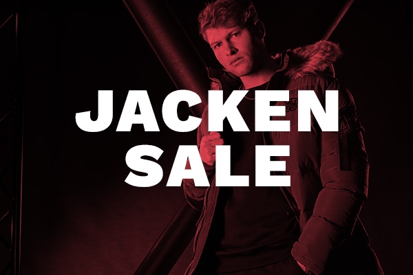 JACKEN SALE