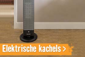 Elektrische kachels | HORNBACH