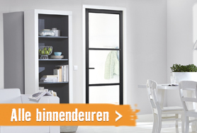 Alle binnendeuren l HORNBACH 