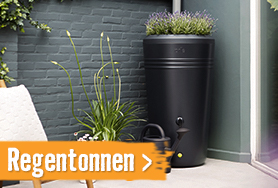 Regentonnen | HORNBACH