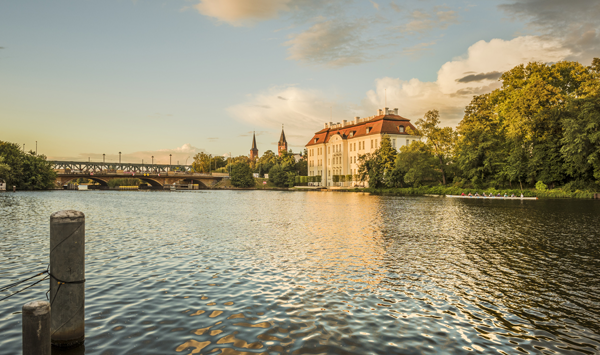 Day trips from Berlin
