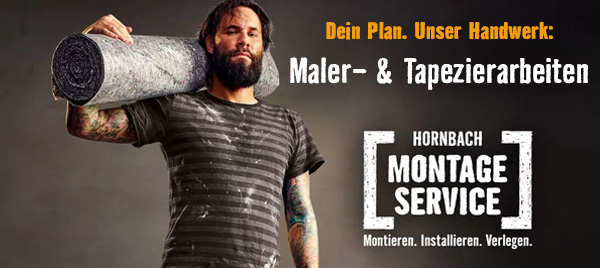 Montageservice