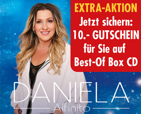 EXTRA-AKTION: Jetzt bestellen: 10.- GUTSCHEIN auf Best-Of Box sichern »