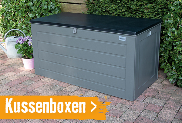 Kussenboxen | HORNBACH