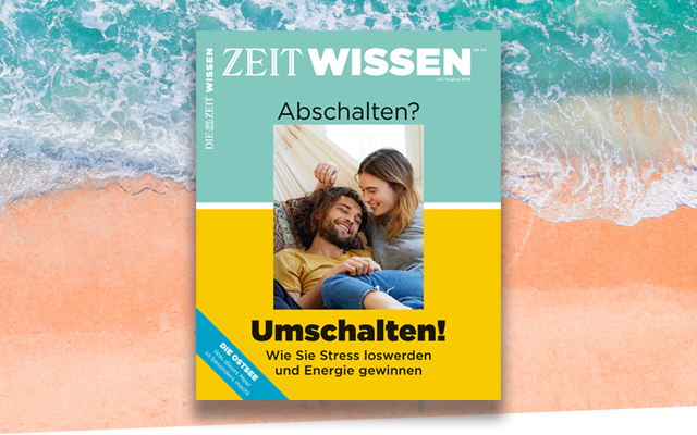 ZEIT WISSEN