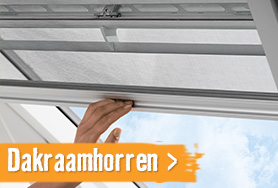 Dakraamhorren | HORNBACH
