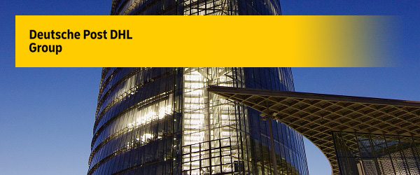 Deutsche Post DHL Group | Presse