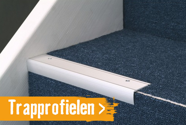 Trapprofielen | HORNBACH