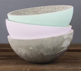 Rayher Kreativ-Beton, 9 kg
