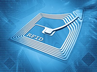 Wer bist du und wo gehst du hin? - Wie Sie Ihre Produktion mit Einsatz von RFID optimieren