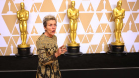 Frances McDormand