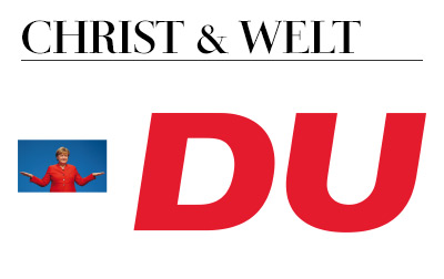 CHRIST & WELT