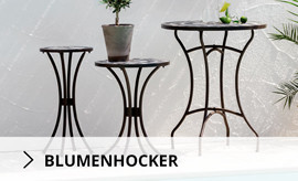 Blumenhocker