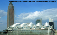 messe frankfurt