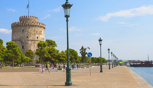 Thessaloniki