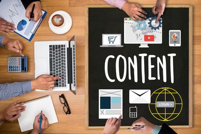 Content-Marketing versus Werbung: Welche Unterschiede gibt es?