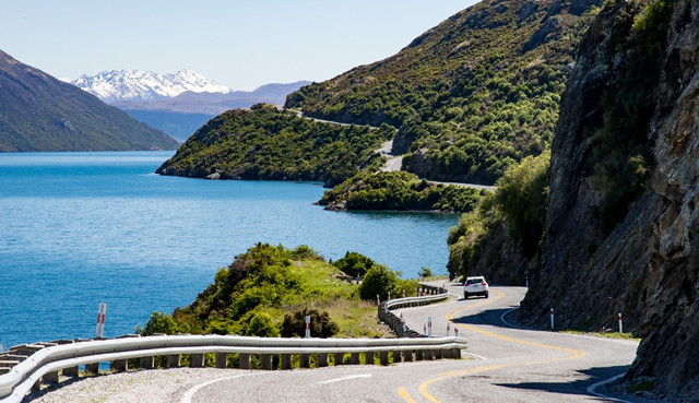 Travel Essence - Neuseeland