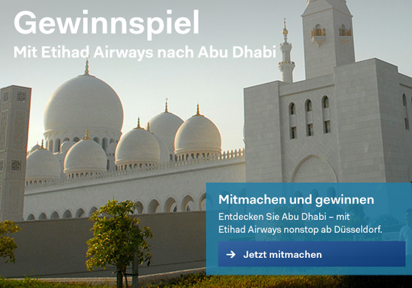 Scheich-Zayid-Moschee