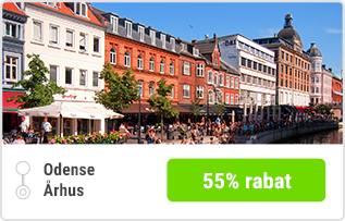 Odense - Århus