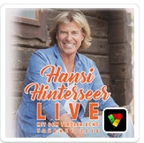 Hansi Hinterseer