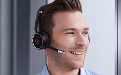 jabra evolve