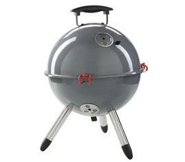 Dehner Markenqualität Picknickgrill John, Ø 38 x 48 cm