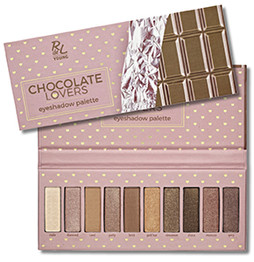 RdeL Young "Chocolate Lovers" Eyeshadow Palette