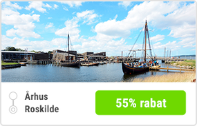 Århus - Roskilde