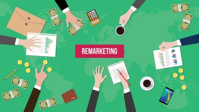 Re-Marketing: Was es zu beachten gibt