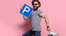 Parkspecial